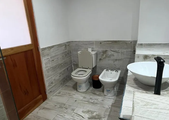 lacasonavistalago Villa Carlos Paz